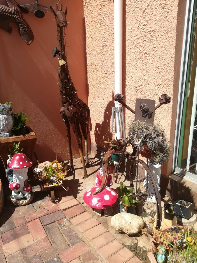 Mountainia Inn Worcester Eksteriør bilde