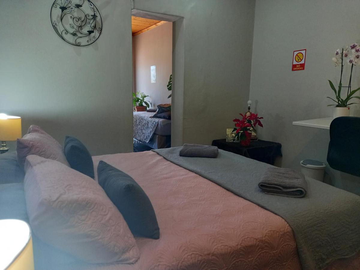 Mountainia Inn Worcester Eksteriør bilde